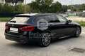 BMW 520 520d aut. Touring Msport Bleu - thumbnail 5