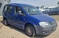 Volkswagen Caddy Life 1.6 HU:05/26 Azul - thumbnail 2