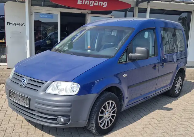Volkswagen Caddy Life 1.6 HU:05/26