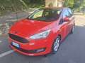 Ford C-Max C-Max 1.0 ecoboost Plus s Rouge - thumbnail 1