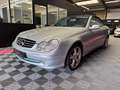 Mercedes-Benz CLK CLK Cabrio 320 Avantgarde A Gris - thumbnail 5