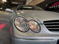 Mercedes-Benz CLK CLK Cabrio 320 Avantgarde A Gris - thumbnail 33