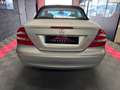 Mercedes-Benz CLK CLK Cabrio 320 Avantgarde A Gris - thumbnail 3