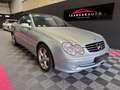 Mercedes-Benz CLK CLK Cabrio 320 Avantgarde A Gris - thumbnail 1