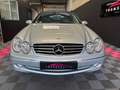 Mercedes-Benz CLK CLK Cabrio 320 Avantgarde A Gris - thumbnail 6