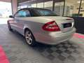 Mercedes-Benz CLK CLK Cabrio 320 Avantgarde A Gris - thumbnail 4