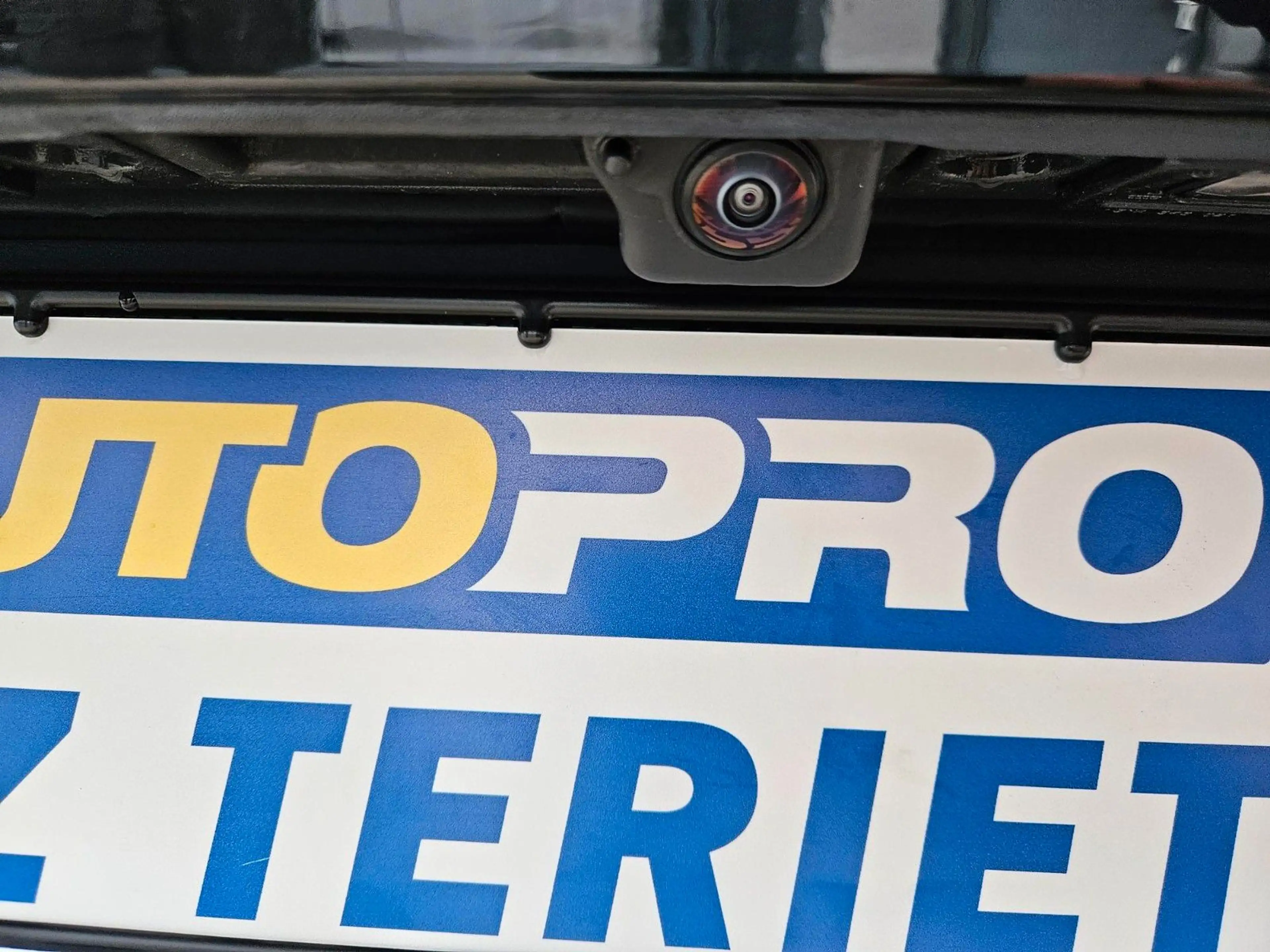 Volkswagen ID.5 GTX 220 kW 4Motion Kamera AHK Wärmepumpe — photo 17