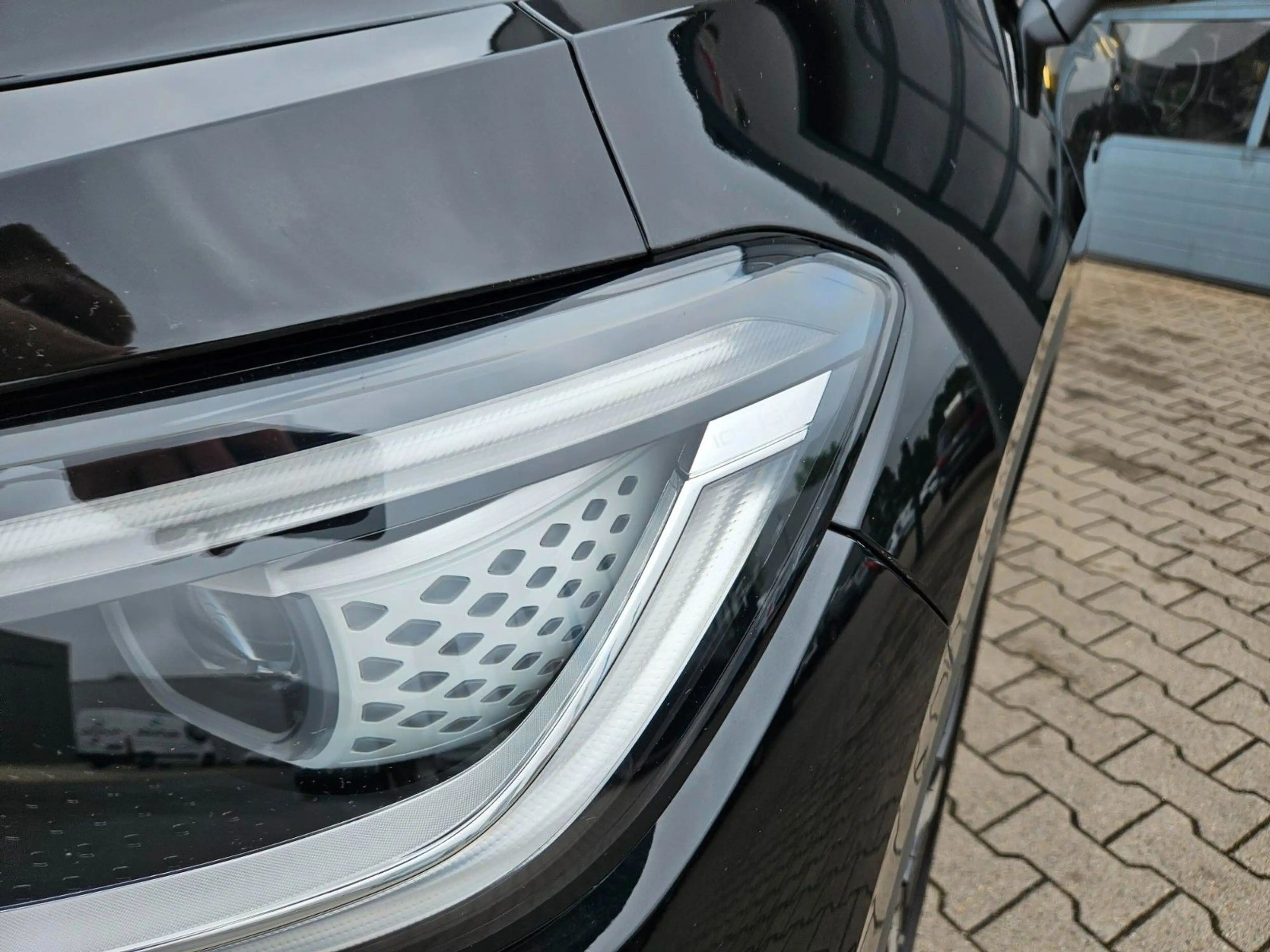 Volkswagen ID.5 GTX 220 kW 4Motion Kamera AHK Wärmepumpe — photo 11
