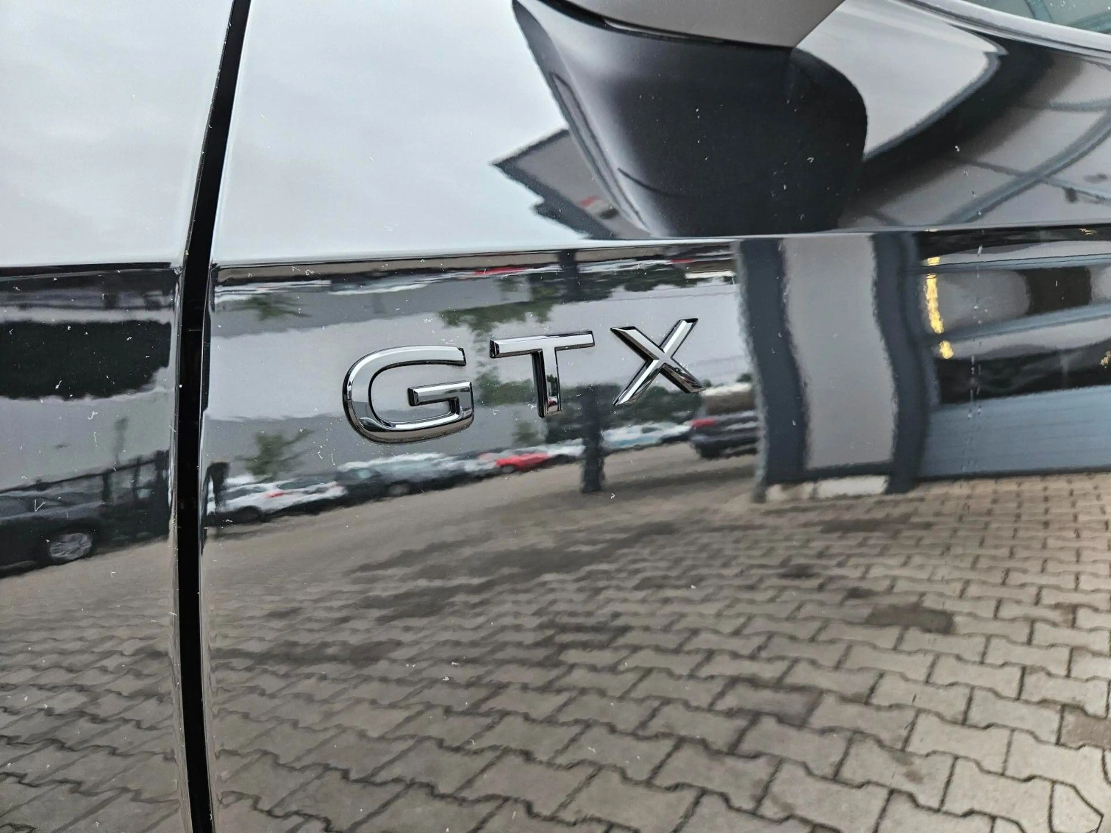 Volkswagen ID.5 GTX 220 kW 4Motion Kamera AHK Wärmepumpe — photo 5