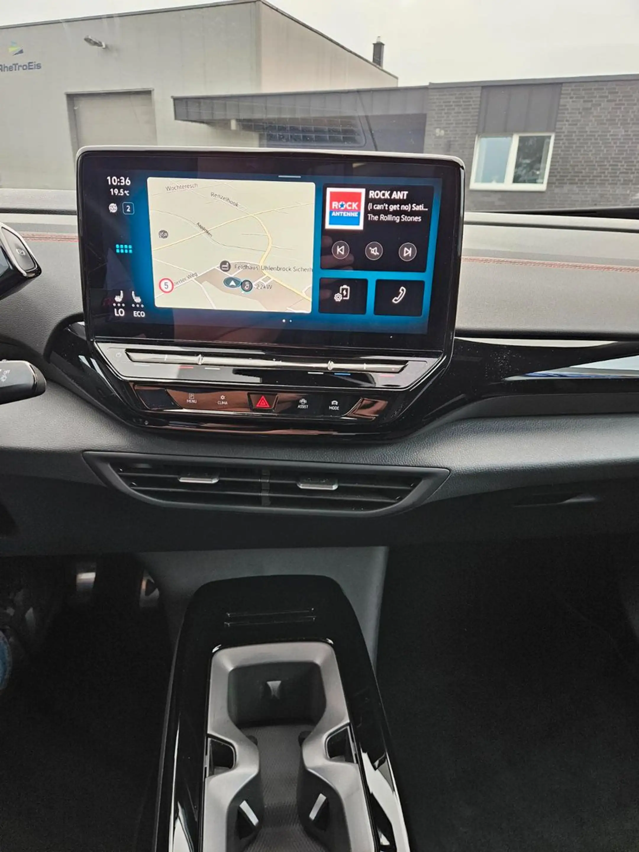 Volkswagen ID.5 GTX 220 kW 4Motion Kamera AHK Wärmepumpe — photo 24