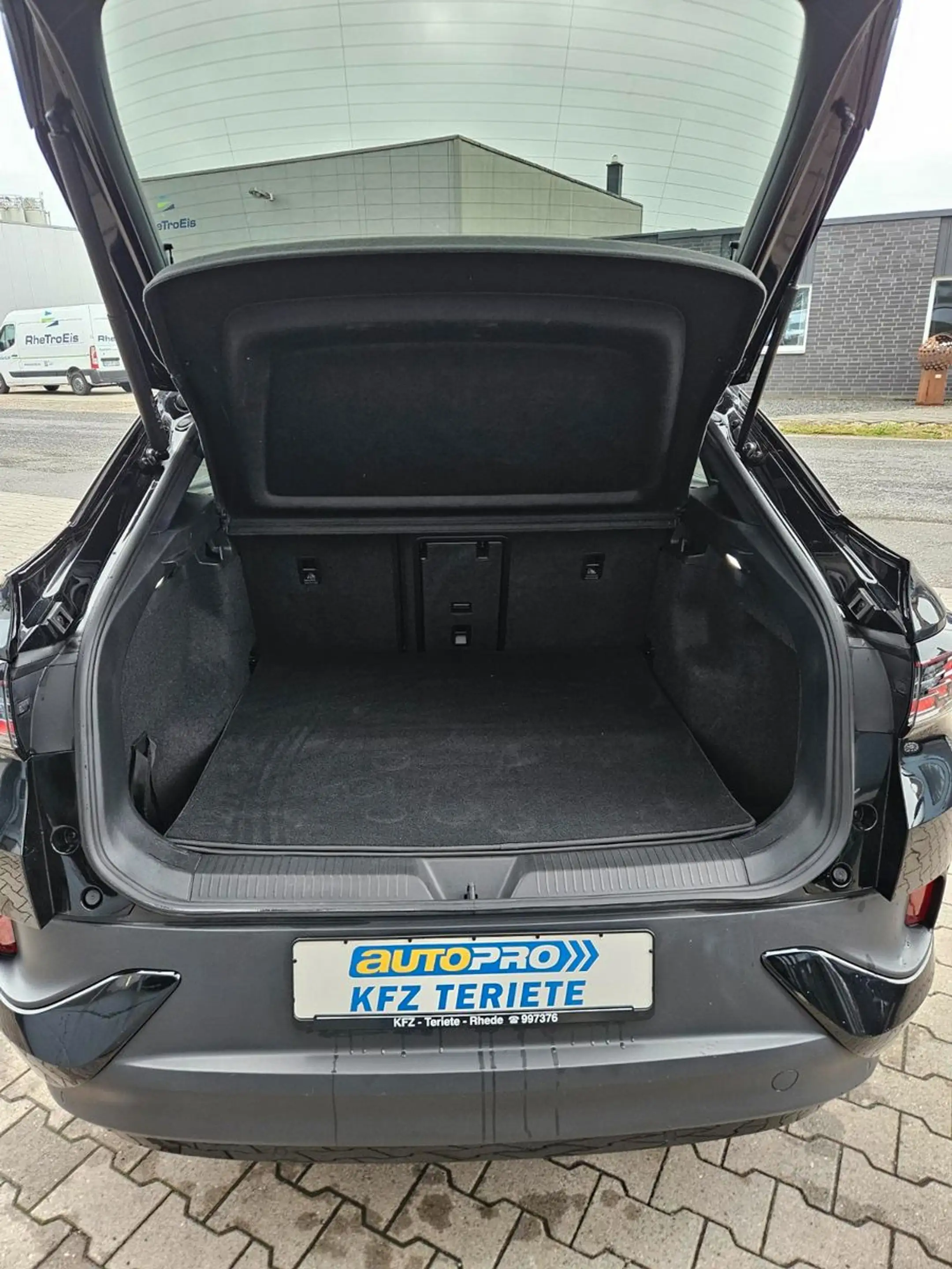 Volkswagen ID.5 GTX 220 kW 4Motion Kamera AHK Wärmepumpe — photo 15