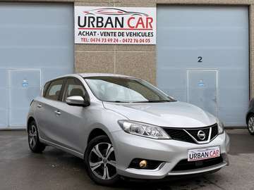 Pulsar 1.2 DIG-T