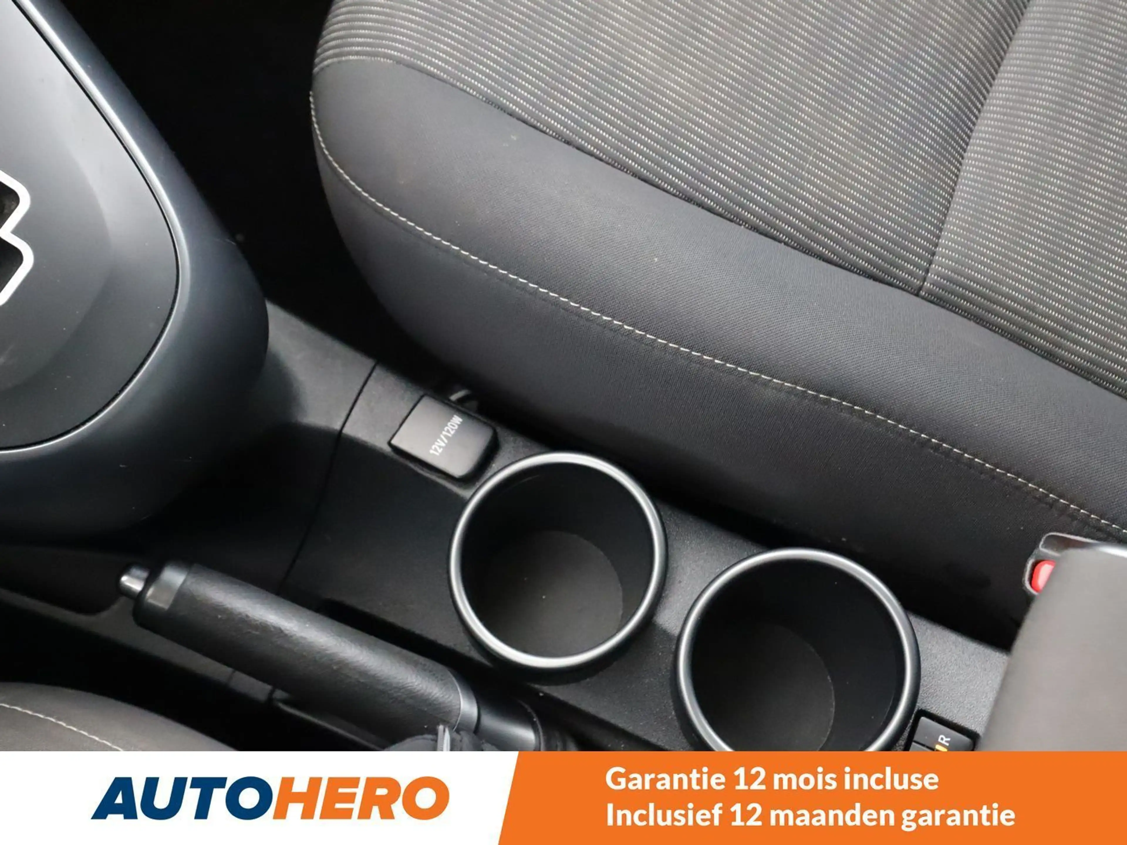 Toyota Verso 1.8 Active — photo 14