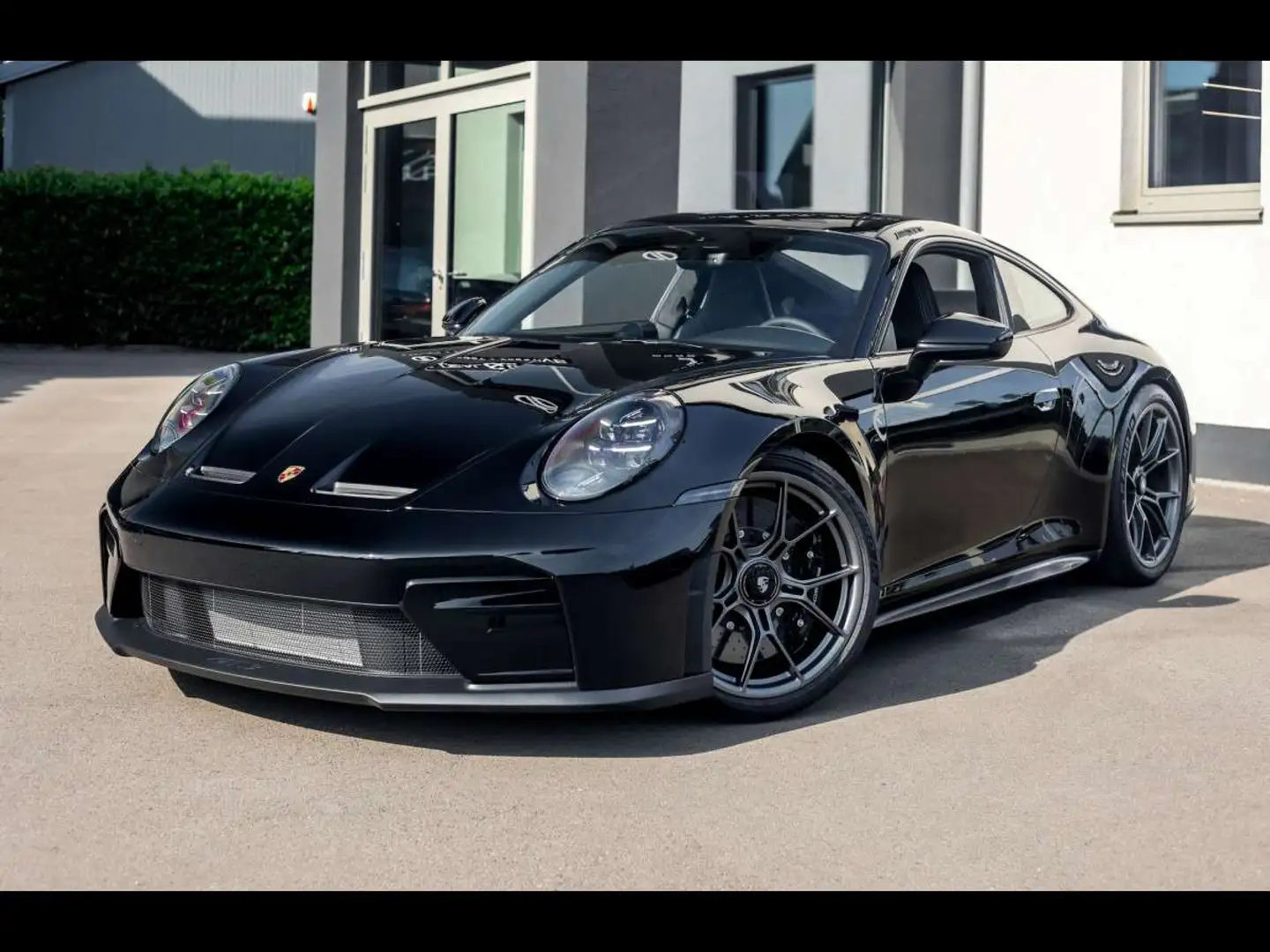 Porsche 911 992.2 GT3 TOURING PDK 4 SEATSLIFTPCCBCARBON Noir - 1