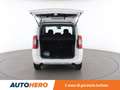 Fiat Qubo 1.3 M-Jet Trekking 80 CV Blanc - thumbnail 17