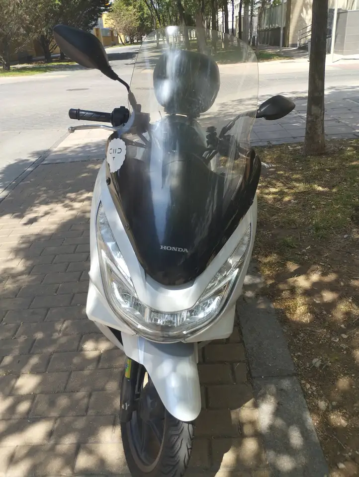 Honda PCX 125