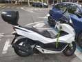 Honda PCX 125 Blanco - thumbnail 4