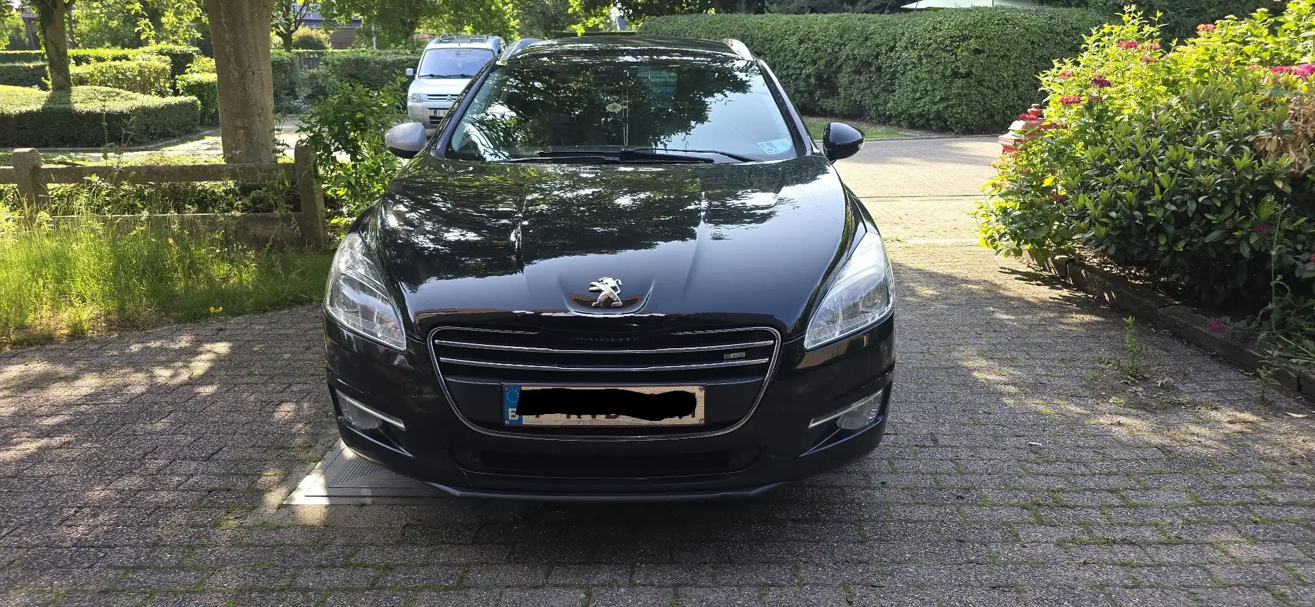 Peugeot 508 SW 1.6 HDi Active - 1