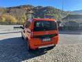 Fiat Qubo 1.3 mjt 16v Trekking 95cv my19 UNICOPROPRIETARIO Arancione - thumbnail 4