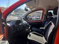 Fiat Qubo 1.3 mjt 16v Trekking 95cv my19 UNICOPROPRIETARIO Arancione - thumbnail 6