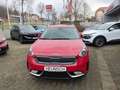 Kia Niro 1.6 GDI HEV 2WD Aut. Spirit Rood - thumbnail 1