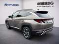 Hyundai TUCSON 1.6 Trend Hybrid 4WD Bronze - thumbnail 6