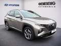 Hyundai TUCSON 1.6 Trend Hybrid 4WD Bronze - thumbnail 3