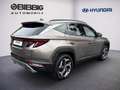 Hyundai TUCSON 1.6 Trend Hybrid 4WD Bronze - thumbnail 4