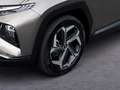 Hyundai TUCSON 1.6 Trend Hybrid 4WD Bronze - thumbnail 8
