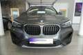 BMW X1 xDrive25e PHEV Aut. LED/Navi Grau - thumbnail 2