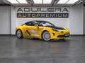 Alpine A110 S Amarillo - thumbnail 1