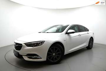 Grand Sport 1.5 Turbo Business Executive CAMERA
