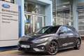 Ford Focus 2.3 EcoBoost ST+Styling-Paket +ADAP. LED Grau - thumbnail 1