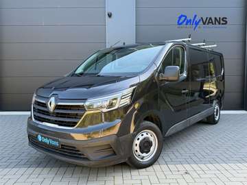 2.0 dCi L2 / LED / Nav / Trekh € 20.652 Ex BTW