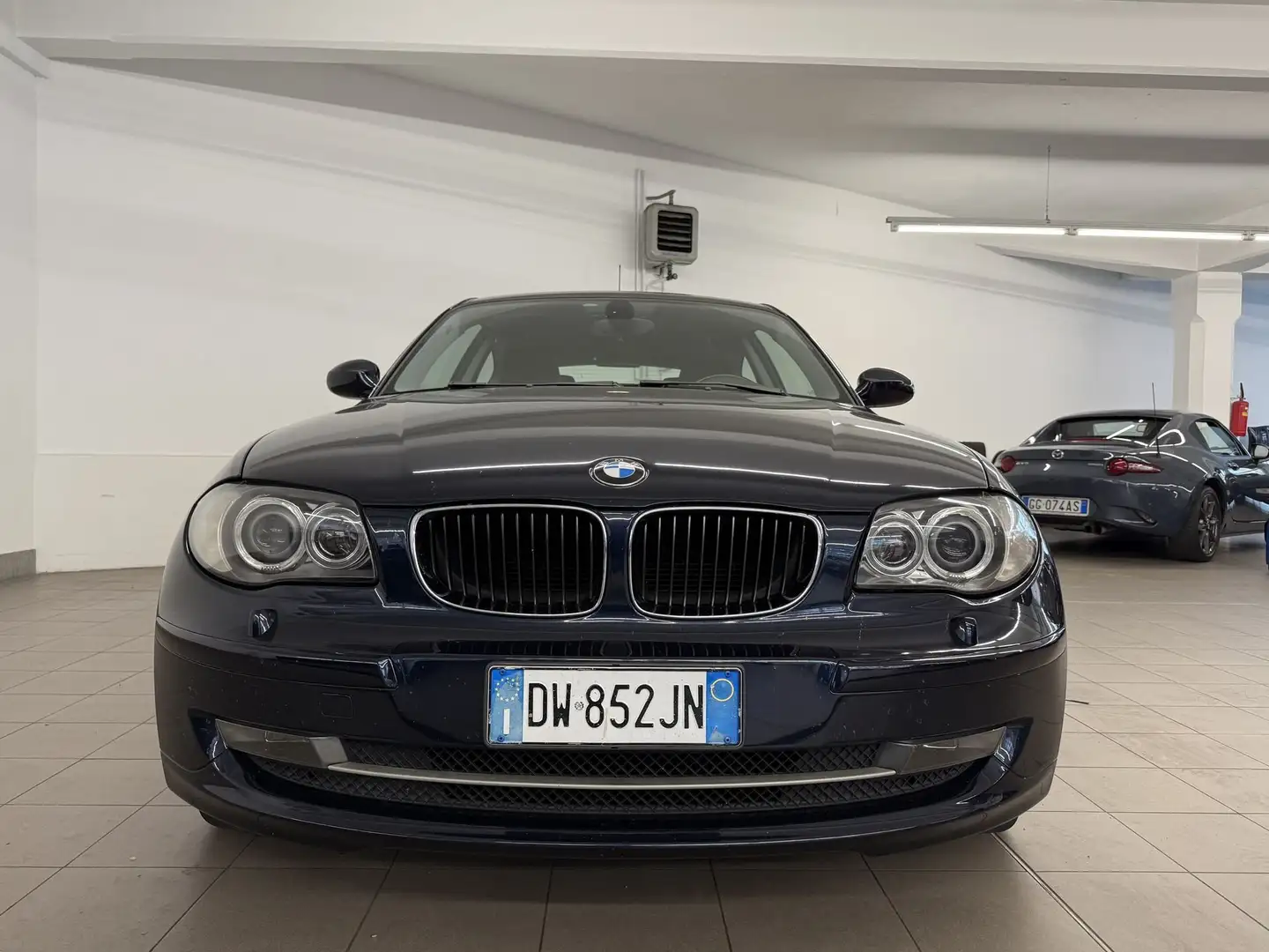 BMW 118 118d cat 3 porte Attiva DPF - 2