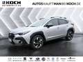 Subaru Crosstrek 2.0ie Active 4x4 CAM PDC SH ACC LED Argent - thumbnail 1