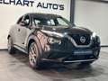 Nissan Juke 1.0 DIG-T Business Edition Nieuw model / Navigatie Zwart - thumbnail 4