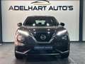 Nissan Juke 1.0 DIG-T Business Edition Nieuw model / Navigatie Zwart - thumbnail 6