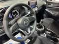 Nissan Juke 1.0 DIG-T Business Edition Nieuw model / Navigatie Zwart - thumbnail 17