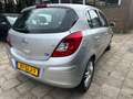 Opel Corsa 1.4-16V Cosmo Grijs - thumbnail 4