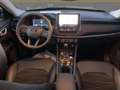Jeep Compass Upland 4WD Automatik Klimaautomatik*DAB* Noir - thumbnail 9