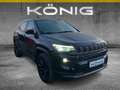 Jeep Compass Upland 4WD Automatik Klimaautomatik*DAB* Noir - thumbnail 2