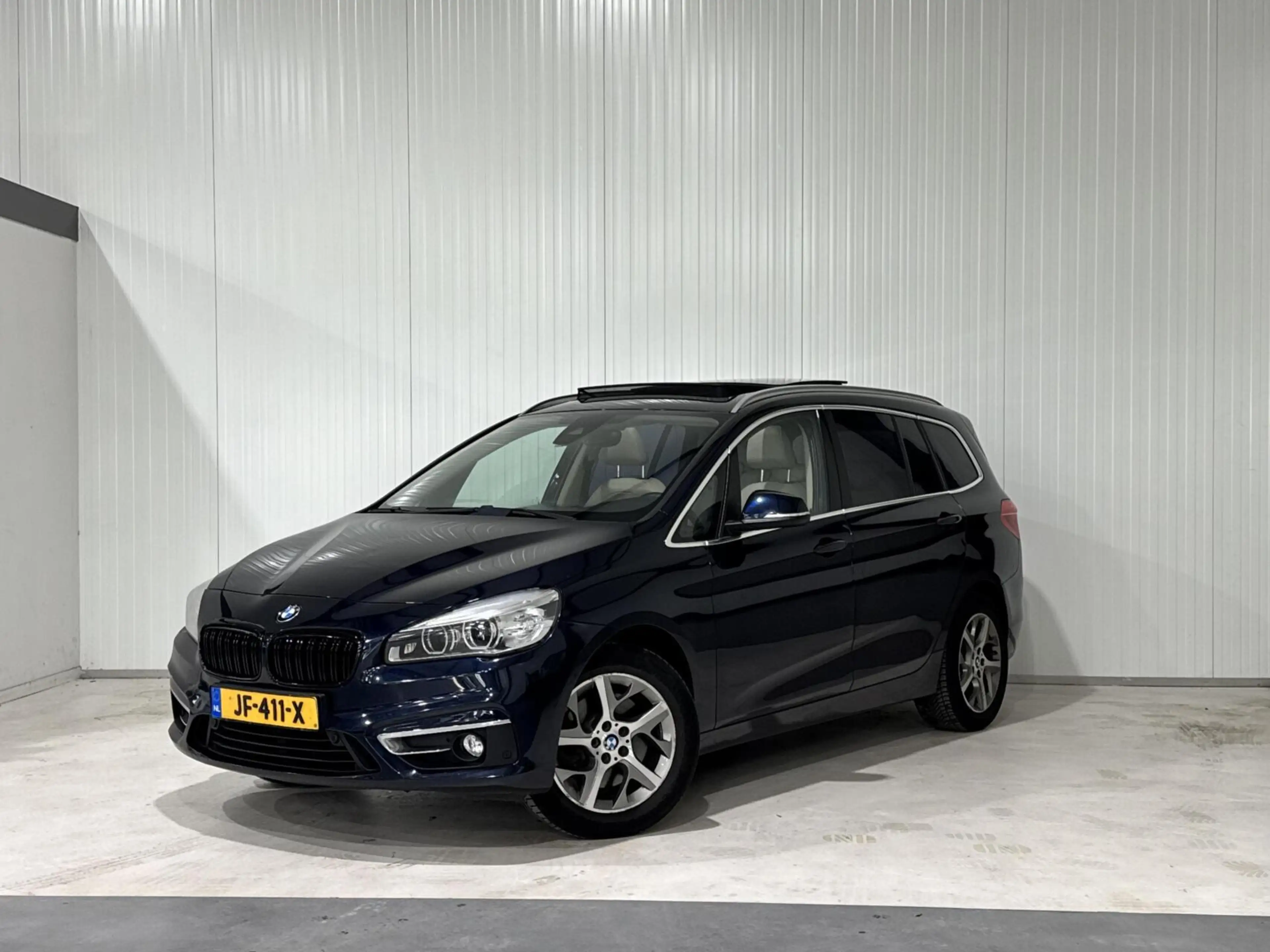 BMW 220 2-serie Gran Tourer 220i M Sport 7p|PANO|TREKHAAK|
