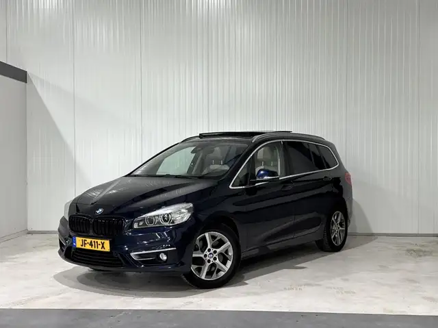 BMW 220 2-serie Gran Tourer 220i M Sport 7p|PANO|TREKHAAK|