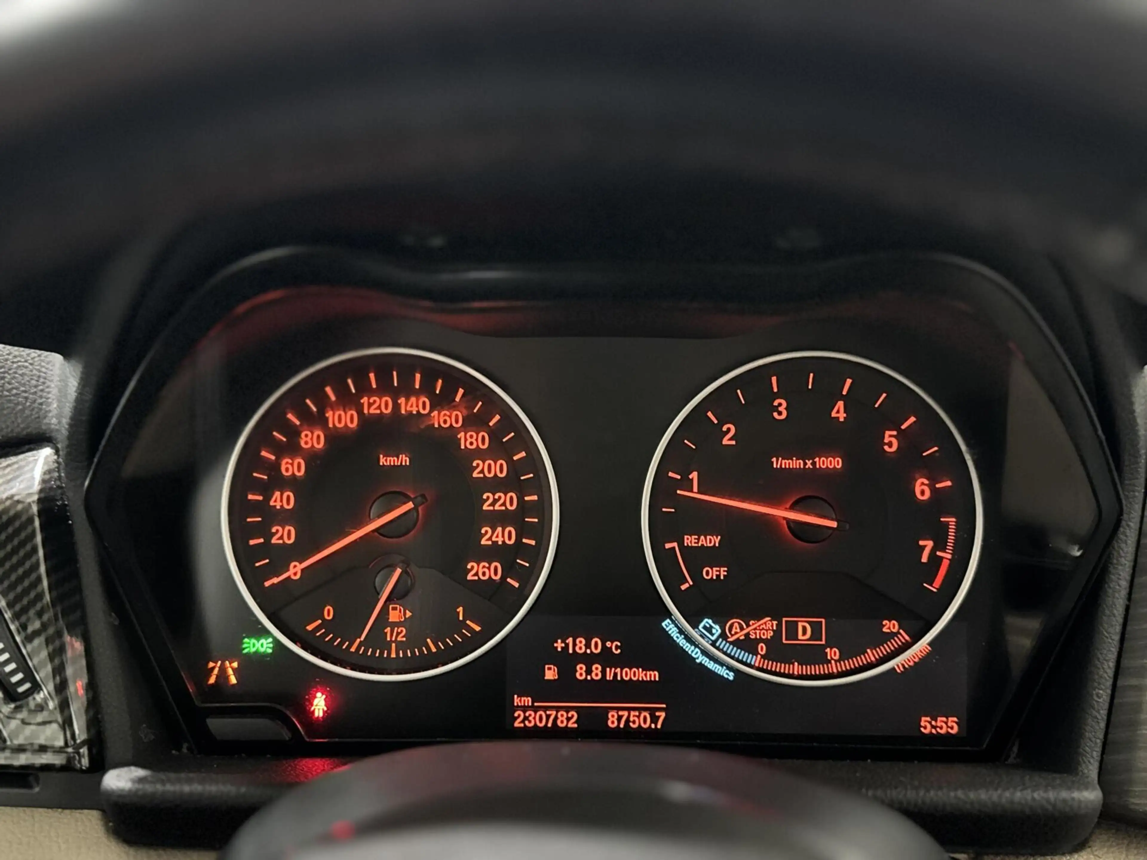 BMW 220 2-serie Gran Tourer 220i M Sport 7p|PANO|TREKHAAK| — photo 35
