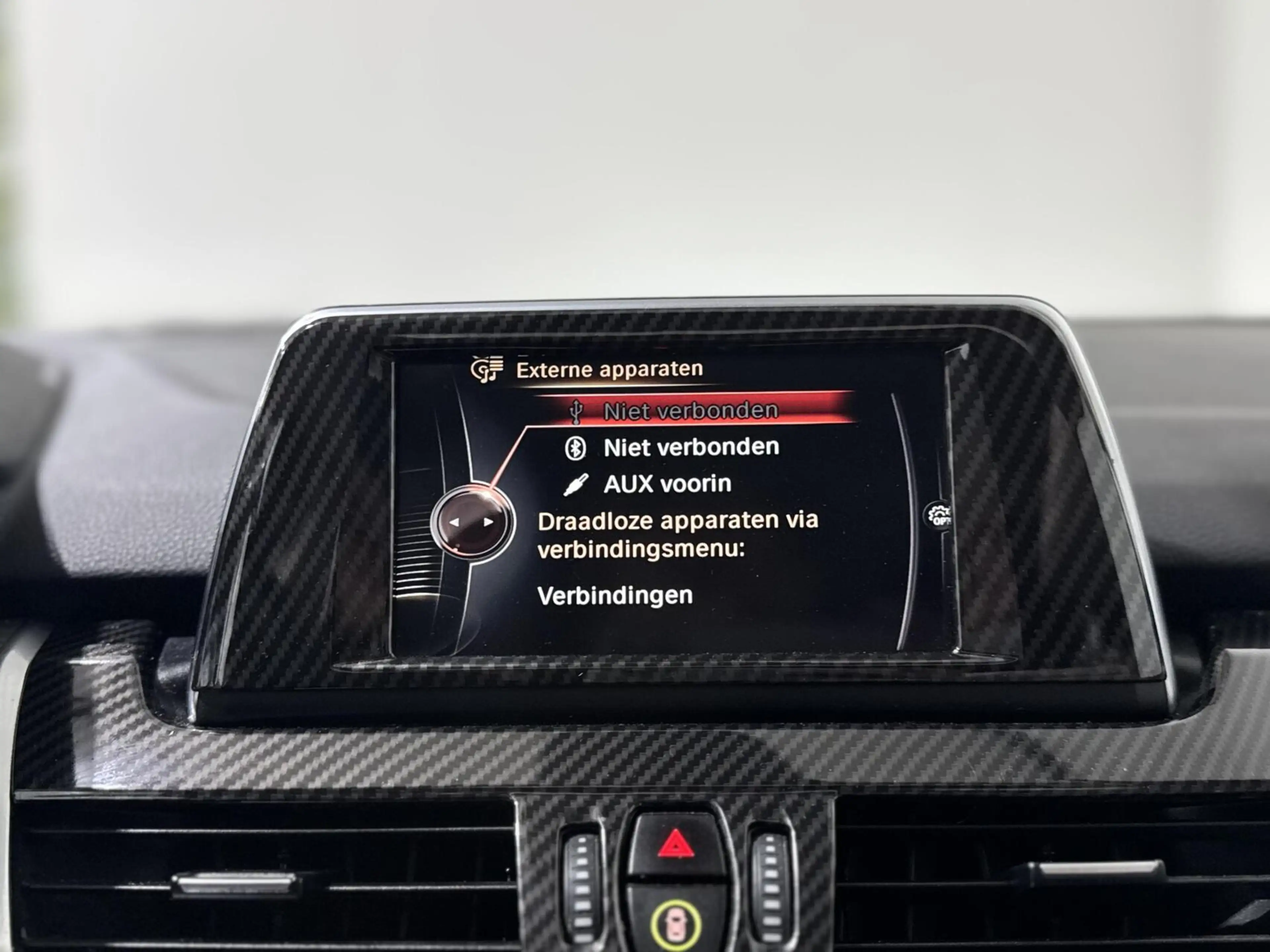 BMW 220 2-serie Gran Tourer 220i M Sport 7p|PANO|TREKHAAK| — photo 23