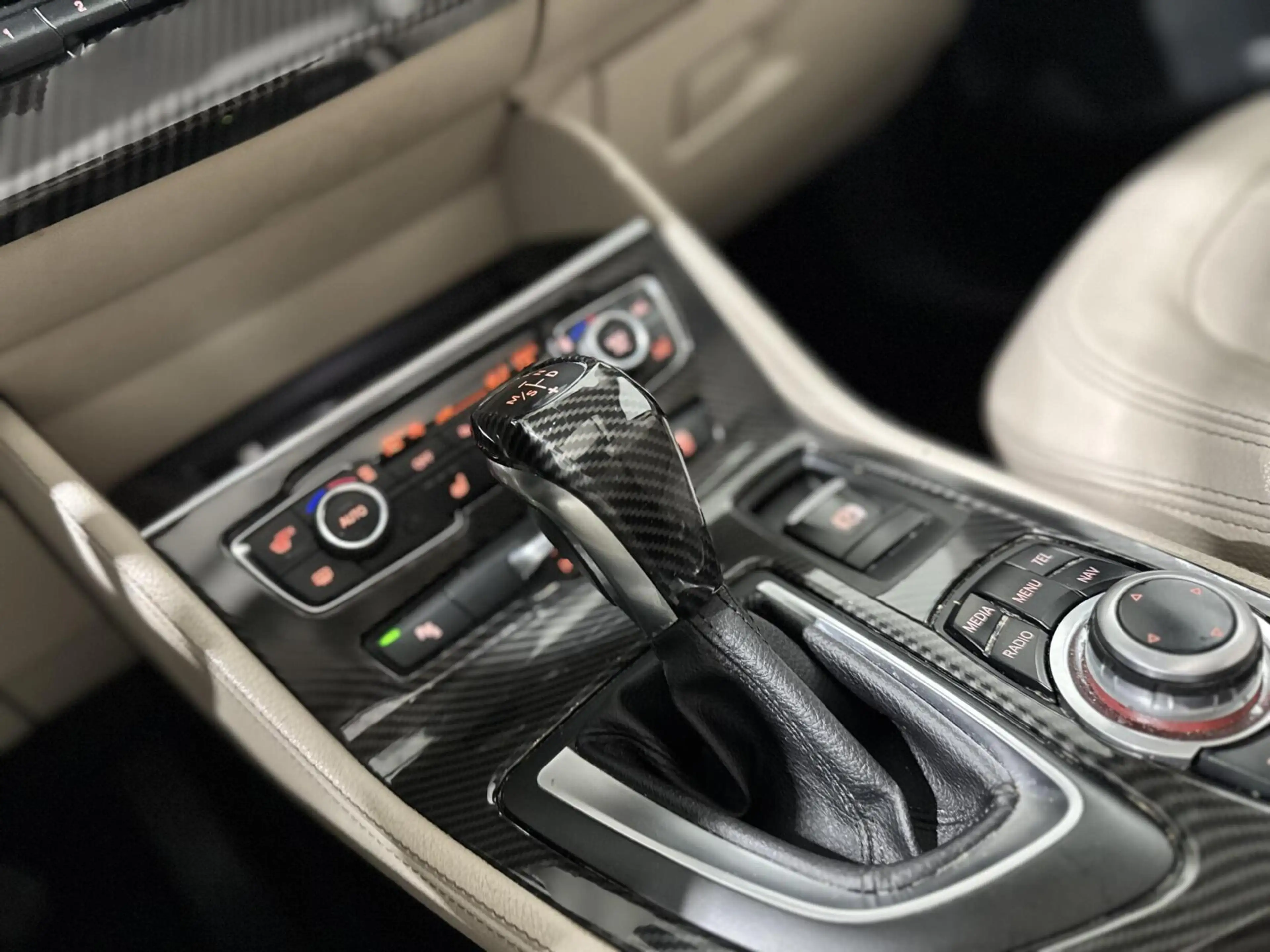 BMW 220 2-serie Gran Tourer 220i M Sport 7p|PANO|TREKHAAK| — photo 28