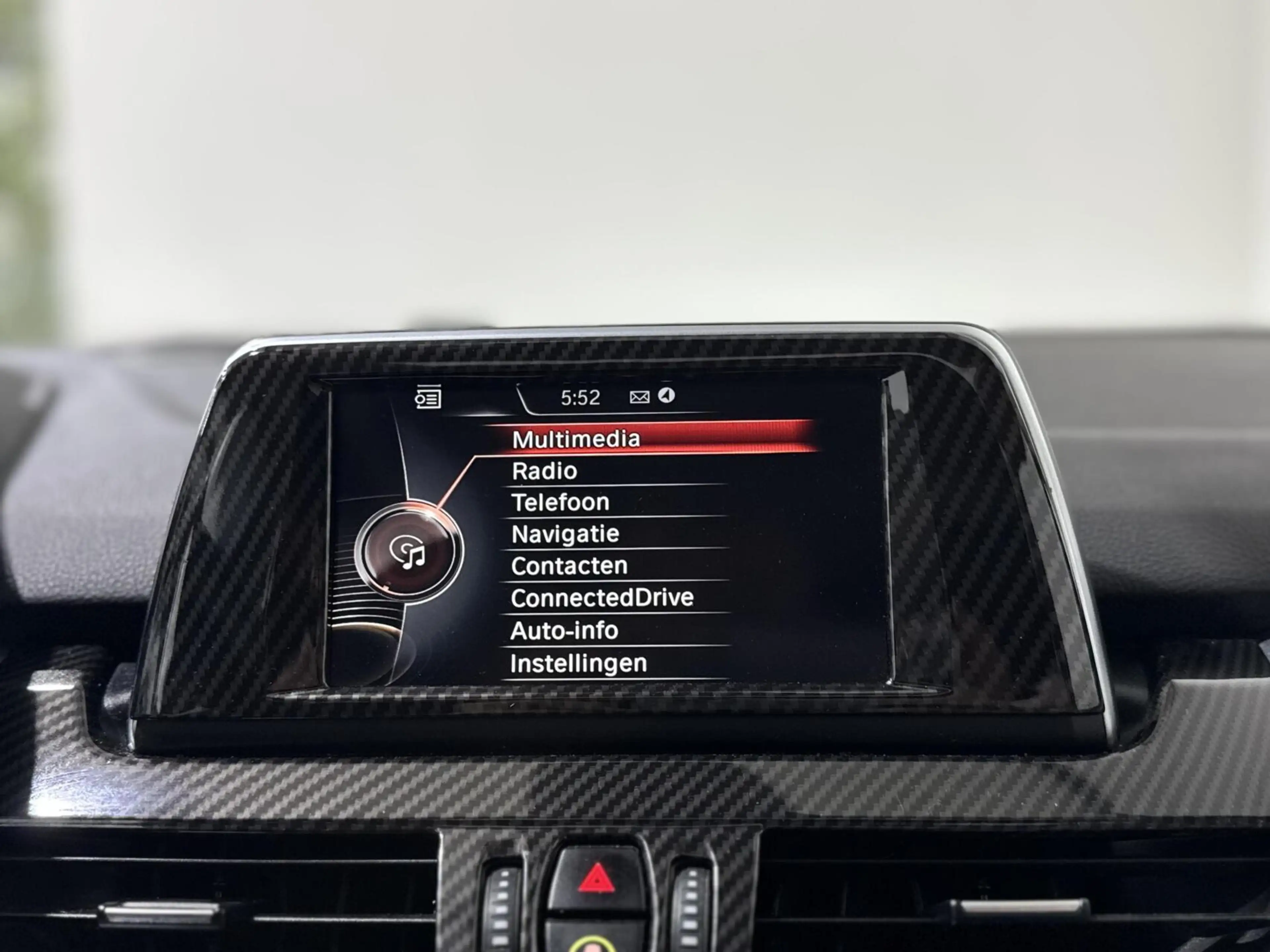 BMW 220 2-serie Gran Tourer 220i M Sport 7p|PANO|TREKHAAK| — photo 25