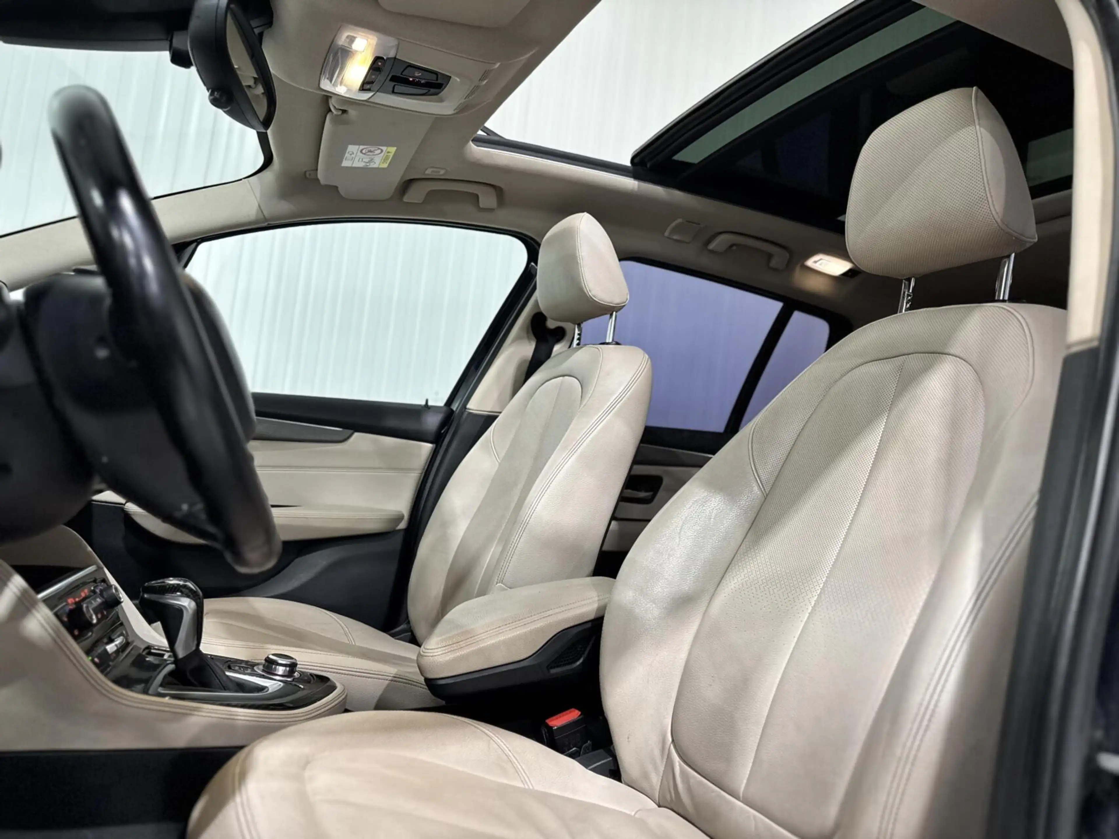BMW 220 2-serie Gran Tourer 220i M Sport 7p|PANO|TREKHAAK| — photo 6
