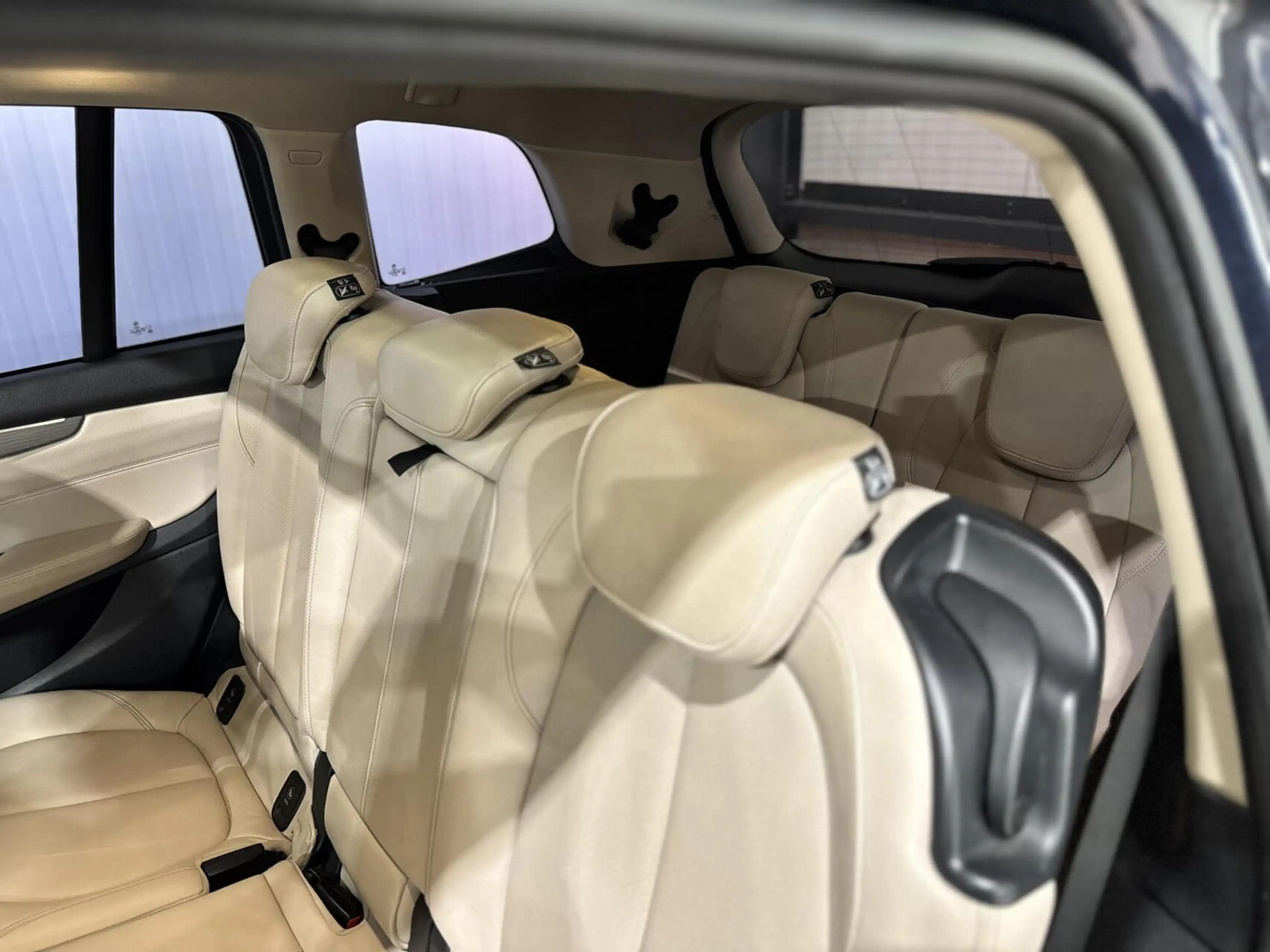 BMW 220 2-serie Gran Tourer 220i M Sport 7p|PANO|TREKHAAK| — photo 14